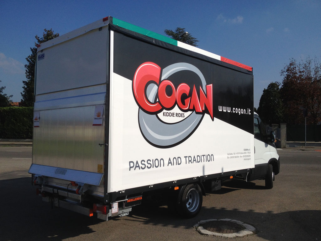 Centine coperture